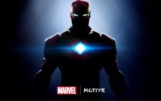EA Motive, Iron Man Oyununun Unreal Engine 5 Kullanılarak Geliştirileceğini Doğruladı