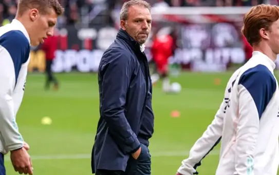 Ajax, Teknik Direktör Maurice Steijn ile Yollarını Ayırdı