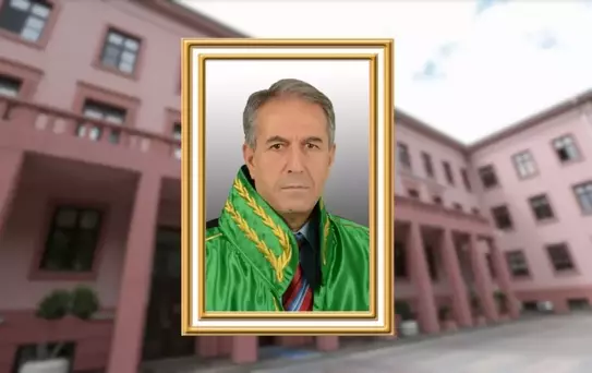 Mehmet Kasım Çetin kimdir? Yargıtay İkinci Hukuk Dairesi Başkanı kaç yaşında, nereli? Mehmet Kasım Çetin biyografisi!