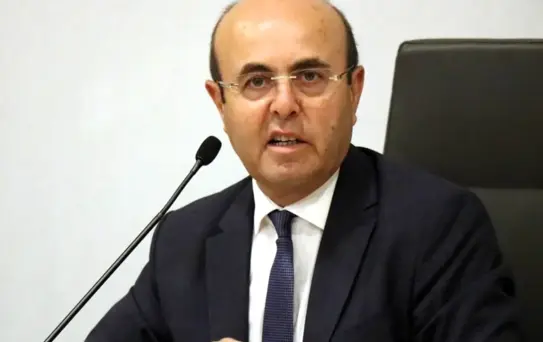 CHP'li Kırşehir Belediye Başkanı ve Yardımcısı Hakkında İddianame Düzenlendi