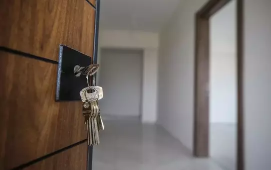 Elbistan'da depremden etkilenen mahallelere 350 konut teslimata hazır