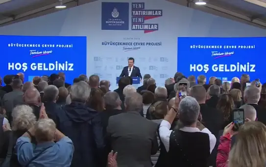 Ekrem İmamoğlu, İptal Edilen İstanbul Belediye Başkanlığı Seçimini Hatırlatıp Uyardı: Hadi Yapın Bakalım, Hadi Bakalım Tenezzül Edin, Bakın Ne Oluyor?