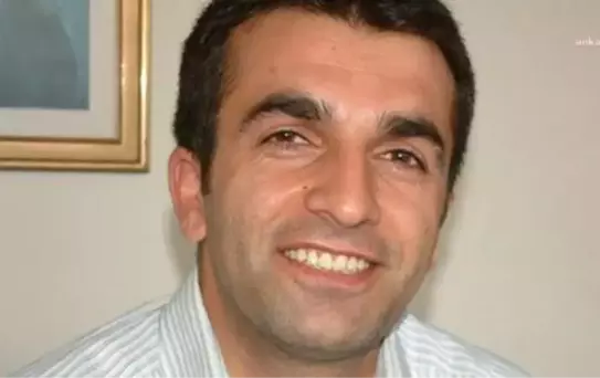Gazeteci Dinçer Gökçe, Basın Özgürlüğü ve Basın Hukuku Kitapları Okuması Şartıyla Serbest Bırakıldı