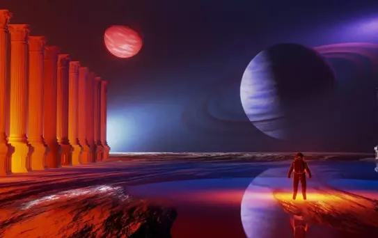 Paralel Evrenler teorisi nedir? Paralel Evren gerçek mi?