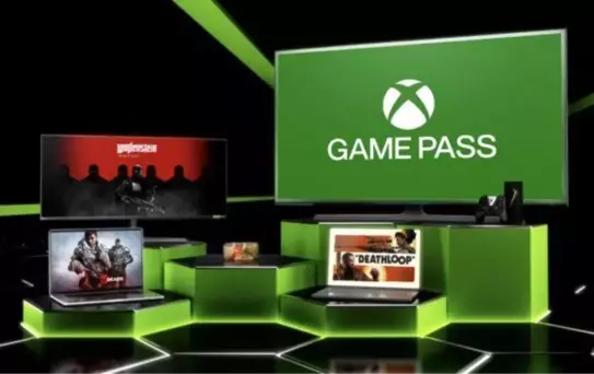 Microsoft, Xbox Game Pass'ten 8 Oyunu Kaldıracağını Duyurdu