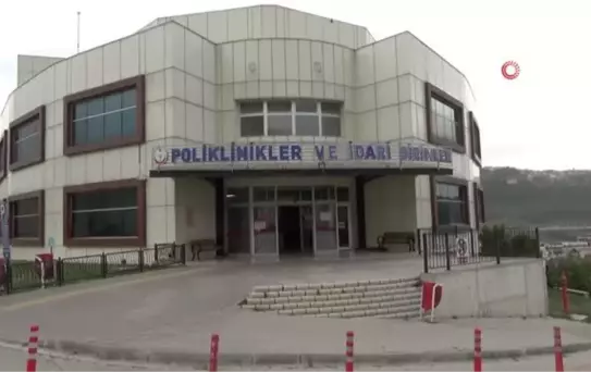 Çocuklar masallar eşliğinde tedavi oluyor