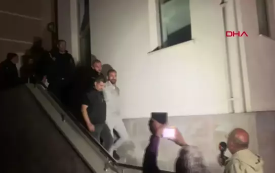 Tekirdağ'da kayıp engelli Fevzi Çalışkan soruşturmasında 2 şüpheli tutuklandı