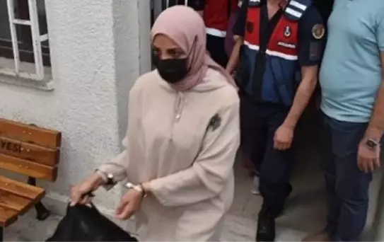 FETÖ Elebaşı Fetullah Gülen'in yeğenine 15 yıl hapis istemi