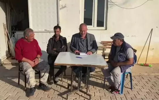 Kamu Müteahhitleri, Taleplerinin Karşılanmaması Durumunda İş Bırakma Eylemi Yapacak