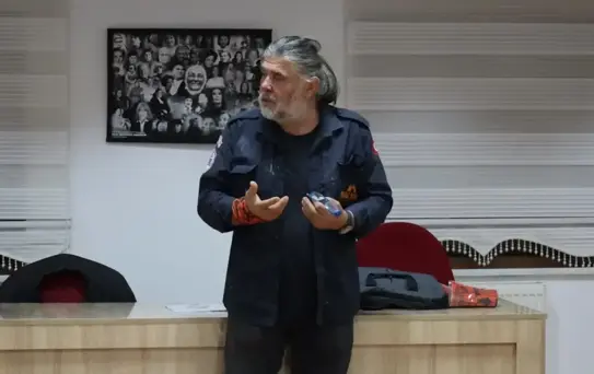 Mahalle Afet Gönüllüleri Türkiye Genelinde Örgütleniyor