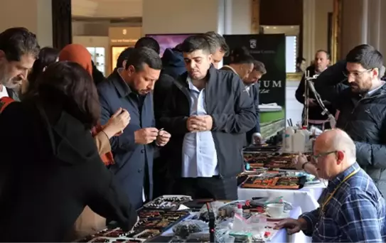 Dünyanın Ve Türkiye'nin İlk Kalem Festivali PenFest 18 Kasım'da Başlıyor