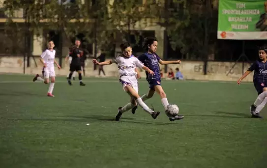 Efeler 100. Yıl Cup Futbol Turnuvası Sonuçlandı