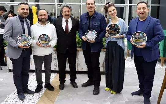 Sivas'ta Anadolu'nun Mirası Soframda Yemek Yarışması Sona Erdi