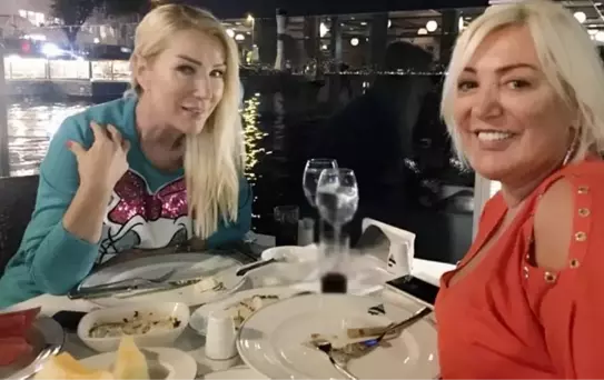 Seda Sayan'ın ablası estetik operasyonu geçirdi! Son halini görenler tanıyamadı