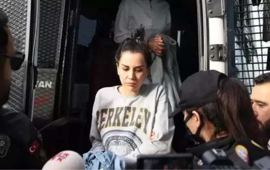 Polat çiftinin mali müşaviri her şeyi anlattı: Vergi cezasından kurtulmak için malları ellerinden çıkarmaya çalıştılar
