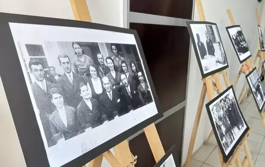 Bafra, Havza ve Terme'de Öğretmenler Günü kutlandı