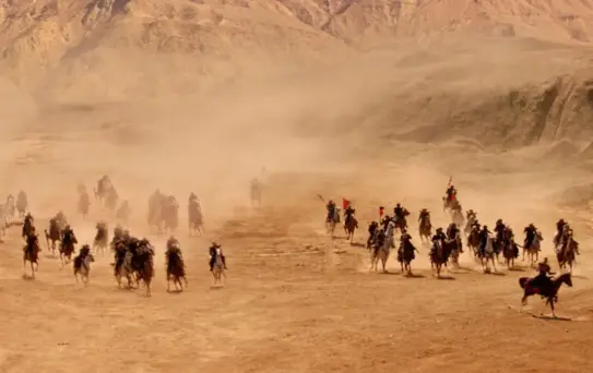 Hendek Savaşı: İslam Tarihinin En Önemli Çatışmalarından Biri