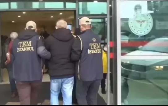 Şırnak Üniversitesi eski Özel Kalem Müdürü Bedirhan Önem tutuklandı