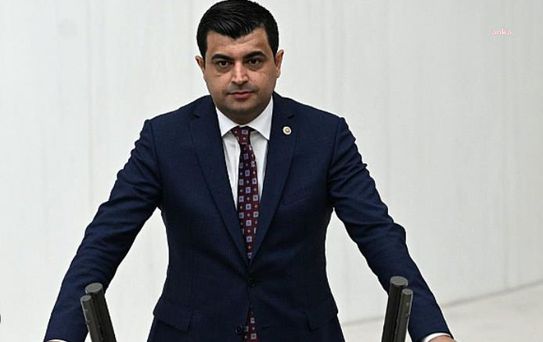 CHP Milletvekili: YÖK Atlas Verileri Endişe Verici