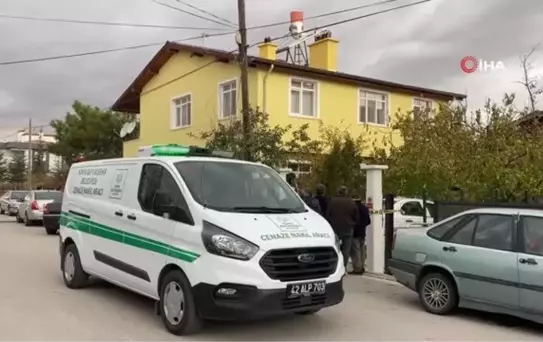 Sobadan zehirlenen karı koca hayatını kaybetti