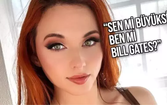 Amouranth, 17 Milyon Dolara Meyve Bahçesi Satın Aldı