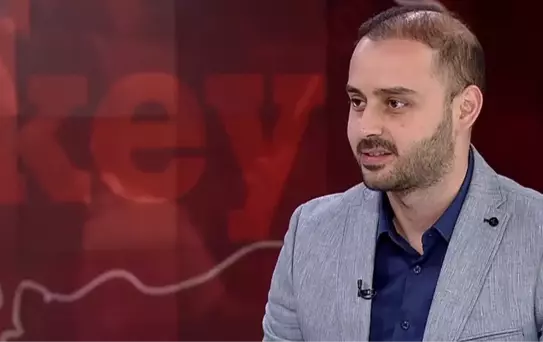 Erdoğan'dan dikkat çeken atama! Selman Öğüt, İstanbul Esenyurt Üniversitesi Rektörlüğü'ne getirildi