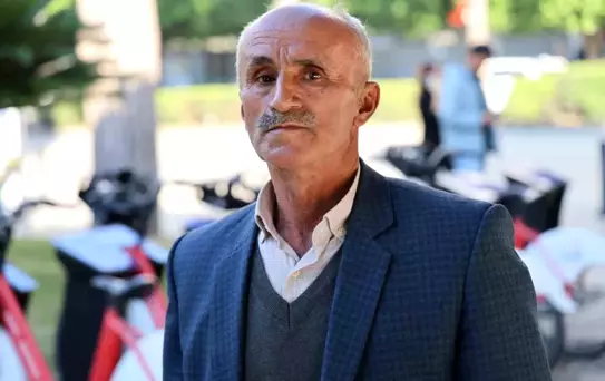 Zihinsel engelli adam kayboldu