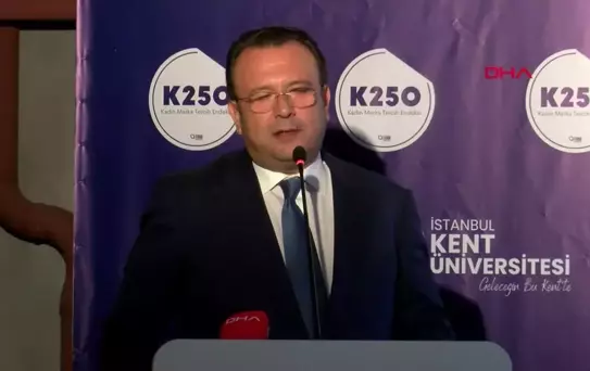 Ekonomiye Fayda Endeksi ve Kadın Marka Tercih Endeksi ödülleri sahiplerini buldu