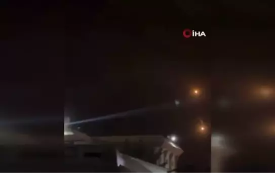 İsrail, Han Yunus'ta yoğun bombardıman gerçekleştirdi