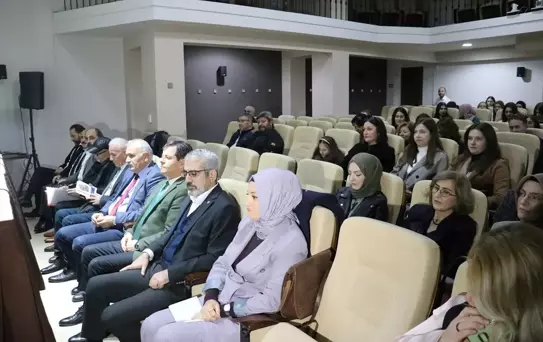 Üsküp'te 9. Uluslararası Yahya Kemal Beyatlı Türkçe Şiir Şöleni düzenlendi