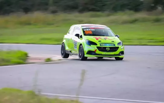 AVIS 2023 Türkiye Pist Şampiyonası'nda Şampiyonlar Belli Oldu