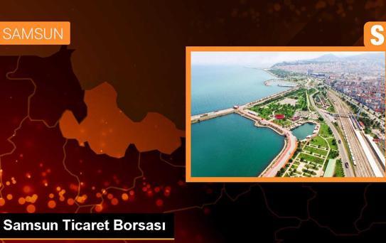 Samsun Ticaret Borsası'nda Fındık Fiyatları