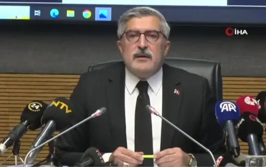 TikTok ekibi TBMM Dijital Mecralar Komisyonunda