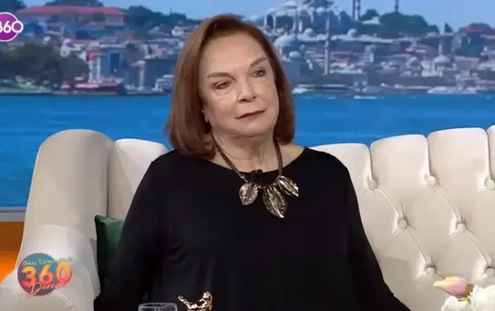Selda Alkor'dan Dört Yapraklı Yonca'yı hedef aldı: Bana hep itici geldi