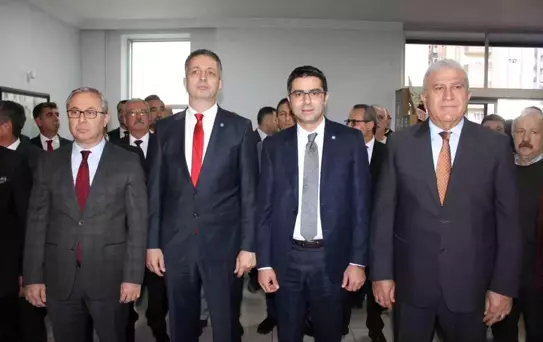 Aydın SMMM Odası, Güneş Enerjisi Sistemiyle Elektrik Üretmeye Başladı
