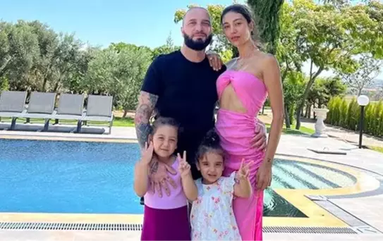 Şarkıcı Berkay Şahin ve eşi Özlem Ada Şahin, çocuk odası kazasıyla ilgili dava açtı