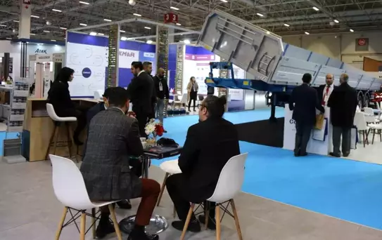 Kastamonu iş dünyasını İstanbul'da buluşturan KASTEXPO başladı