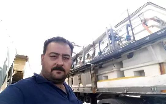 Feribot Yangınında Kaybolan Kişilerin Kimlikleri Hala Belirlenemedi