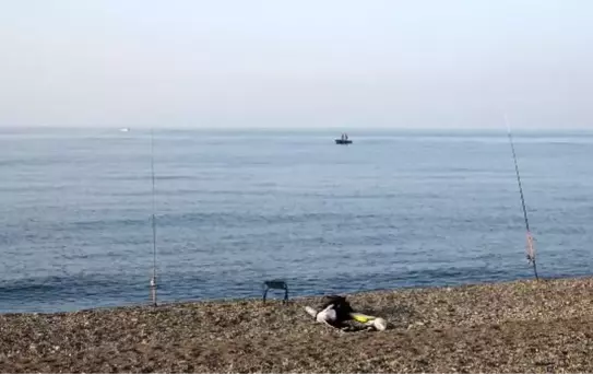 Prof. Dr. Kocabaş: Olta balıkçılığı ücrete tabi tutulmalı