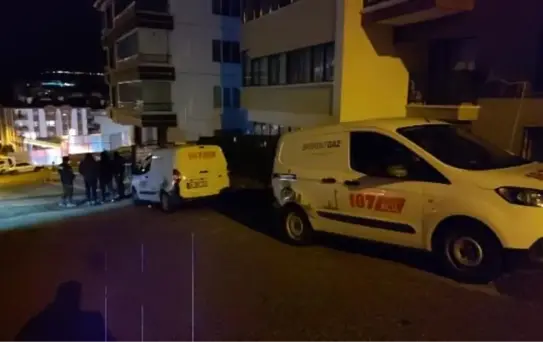 Ankara'da doğal gaz zehirlenmesi; 7 kişi tedaviye alındı