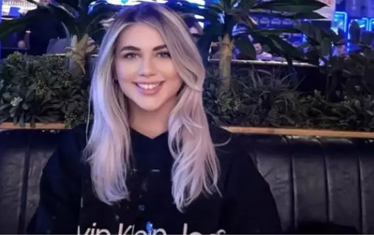 Mucize Filminin Oyuncusu Seda Tosun Tek Celsede Boşandı