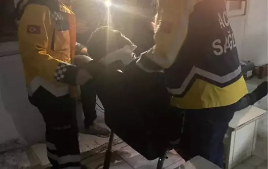 Esenyurt'ta Boşanma Davası Nedeniyle Saldırılar