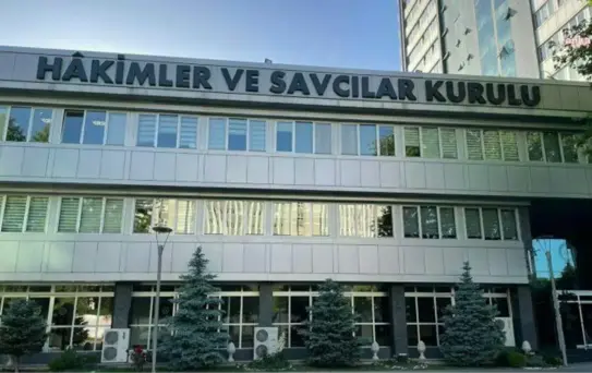 Hakimler ve Savcılar Kurulu'nun mazerete dayalı güz kararnamesi ile 506 hakim ve savcının görev yeri değiştirildi