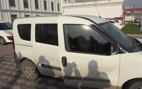 18 yıl önce işlenen faili meçhul cinayete ilişkin tutuklanan sanığın yargılanmasına devam edildi