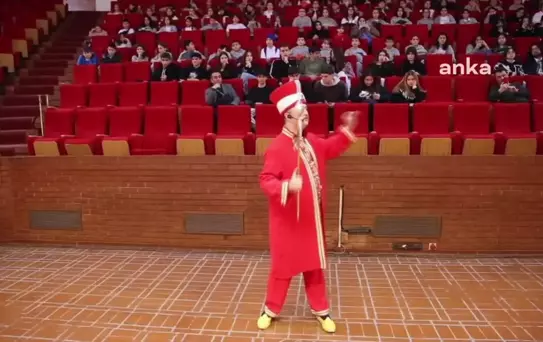 MSB Mehteran Birliği İstanbul Harbiye'deki Askeri Müze'de konser veriyor