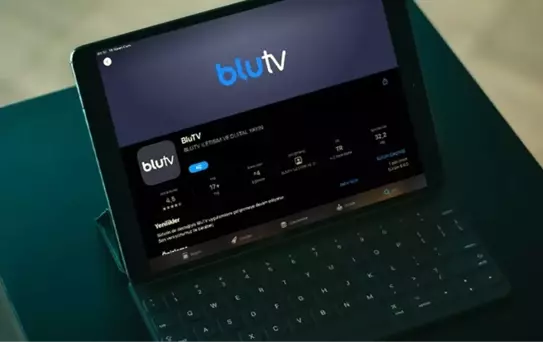 Blu TV, ABD'li Discovery'e satıldı 