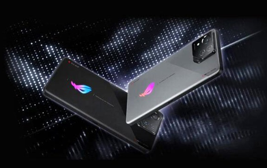 ASUS ROG Phone 8 Pro NBTC Veri Tabanında Ortaya Çıktı