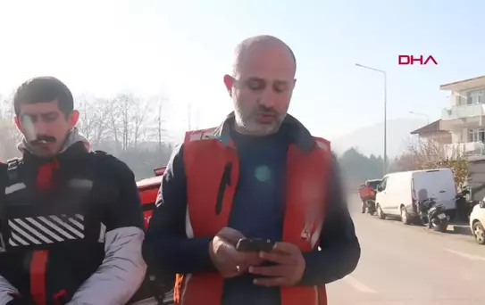 Motokurye Mehmet Nazif Yektir, TIR kazasında hayatını kaybetti