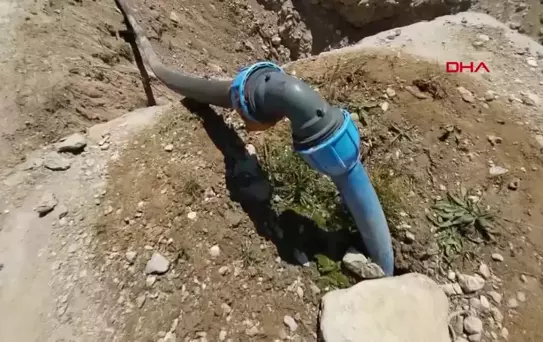 BOLU'da su zehirlenmesi davasında sanıklar suçlamaları reddetti