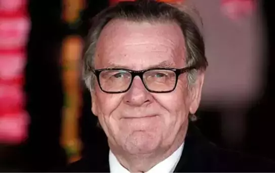 Usta aktör Tom Wilkinson hayatını kaybetti